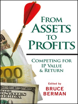 cover image of From Assets to Profits